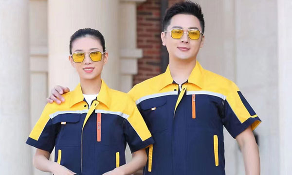 定制工作服用哪种面料时候夏天？怎